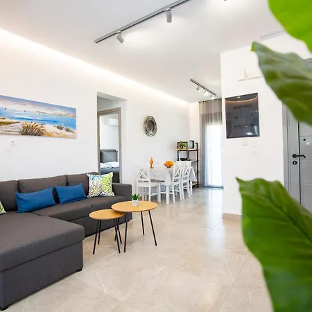 Apartment Sol