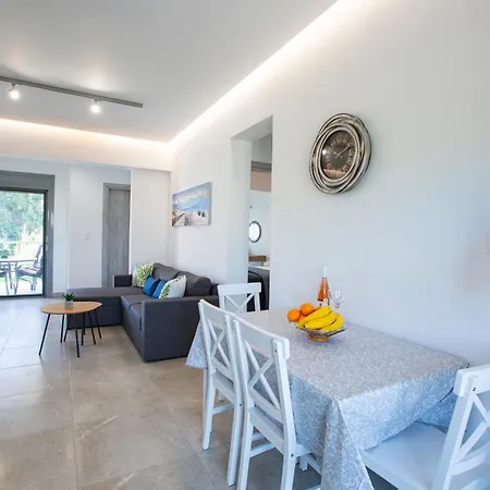 Apartment Sol *