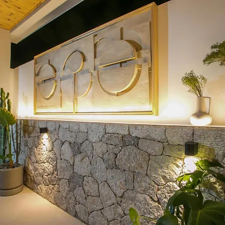 Villa Ocean Pearl Sea View Faliraki