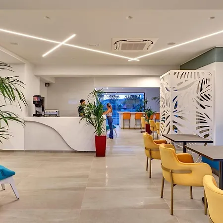 Hollywood - Adults Only Hotel