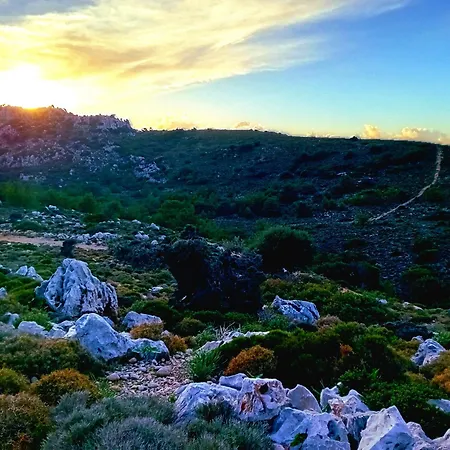 Lucidum Rhodian Hospitality & Gastronomy Villa