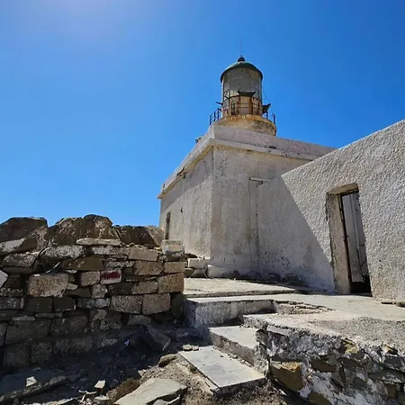 Villa Lucidum Rhodian Hospitality & Gastronomy Faliraki
