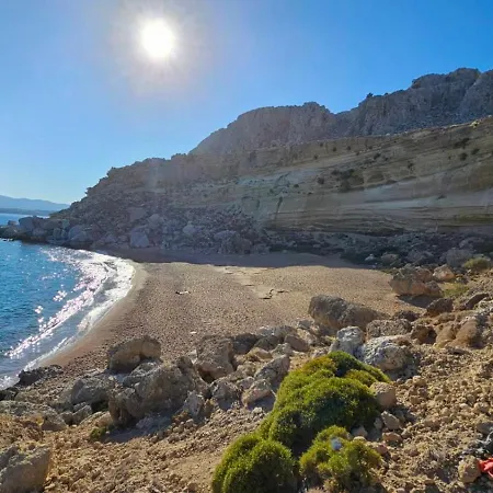 Lucidum Rhodian Hospitality & Gastronomy