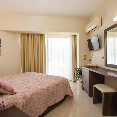 Lyristis Appartement *