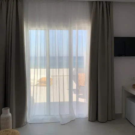 Tsambikos Apts * Faliraki