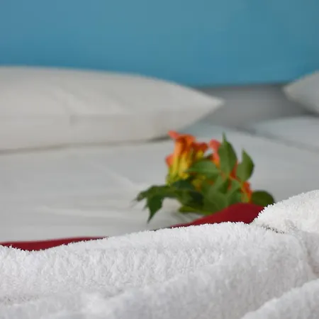 Oleander Khách sạn hẻo lánh Faliraki