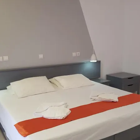 Oleander Hotel apartamentowy