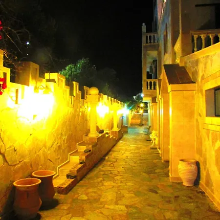 Gasthof Castellino Studios Faliraki