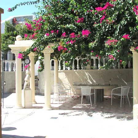 Castellino Studios Guest house Faliraki