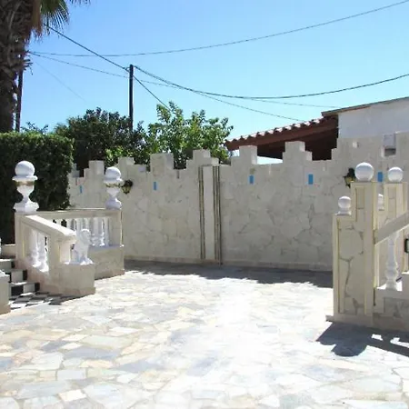 Castellino Studios 2* Faliraki