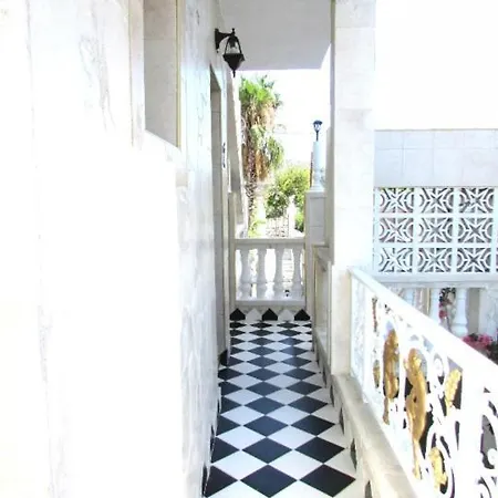 Castellino Studios Faliraki
