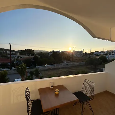 Leventis 2 Apartment Faliraki