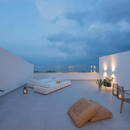 Apartamento Tsambikos Apts