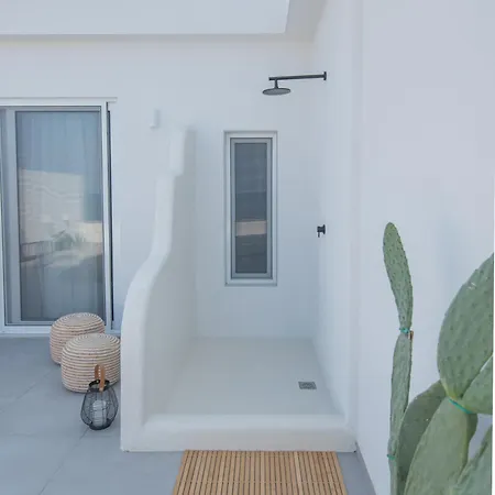 Tsambikos Apts Apartamento Faliraki