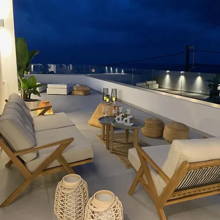 Apartamento Tsambikos Apts Faliraki