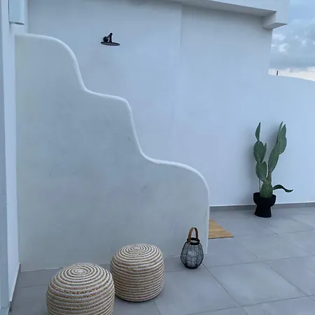 Tsambikos Apts