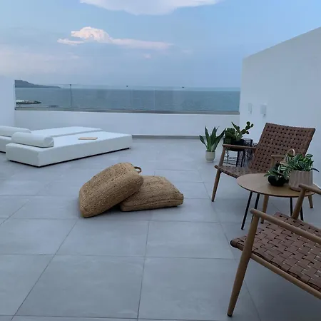 Apartamento Tsambikos Apts Faliraki