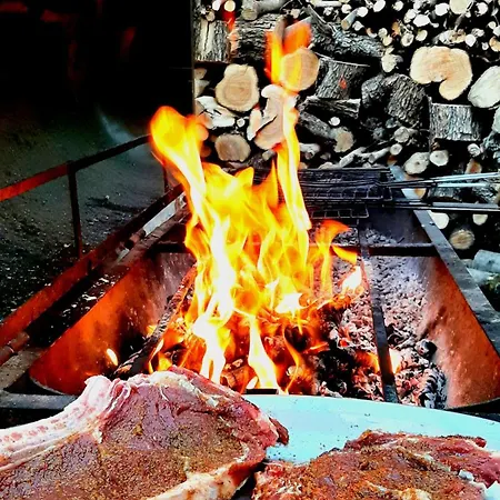 Lucidum Rhodian Hospitality & Gastronomy Villa