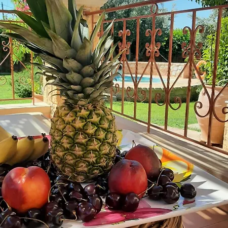 Lucidum Rhodian Hospitality & Gastronomy *