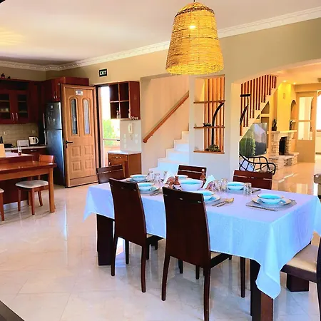 Lucidum Rhodian Hospitality & Gastronomy Villa Faliraki