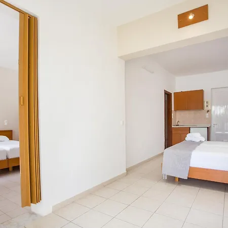 Sam's Khách sạn hẻo lánh 2*