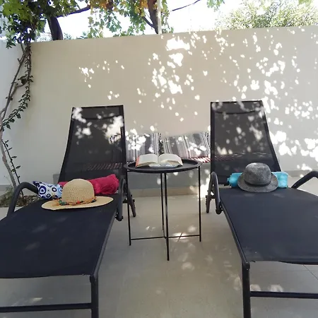 Ferienhaus Pervoli Faliraki
