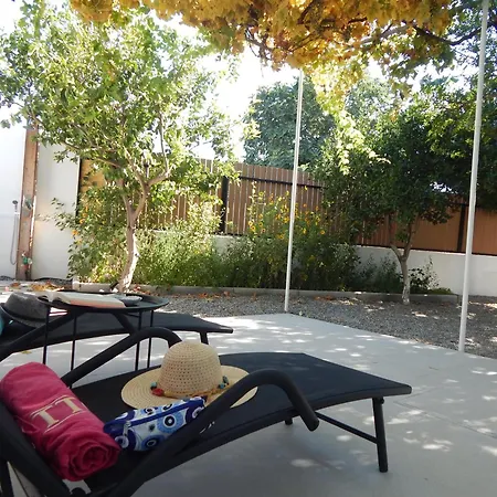 Pervoli Ferienhaus Faliraki