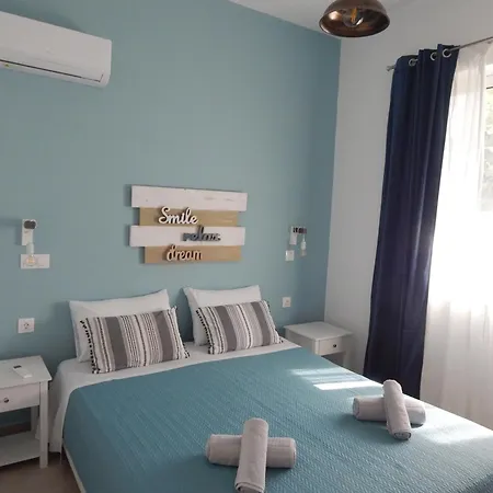 Ferienhaus Pervoli Faliraki
