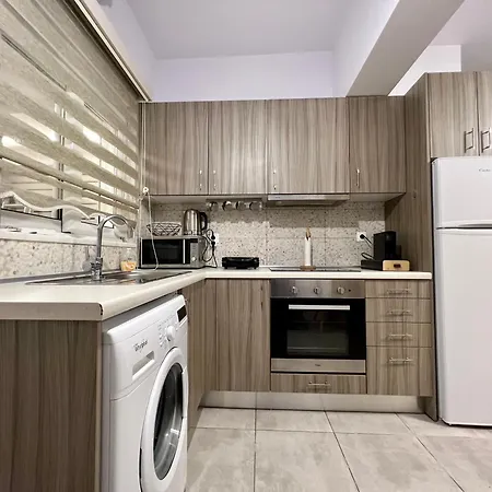 Casa Sym Apartment Faliraki