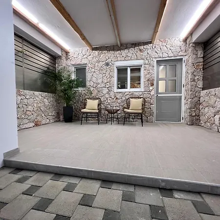 Casa Sym * Faliraki