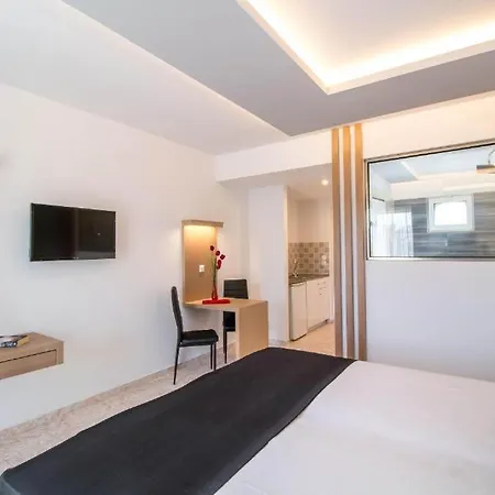 Appartement Casa Stavris *