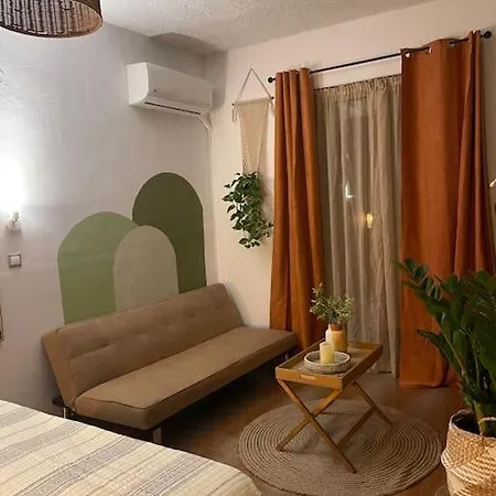 Cozy Apartment Faliraki