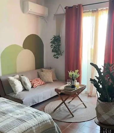 Apartment Cozy *