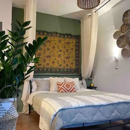 Cozy Apartment
