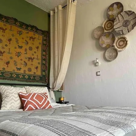 Apartment Cozy *
