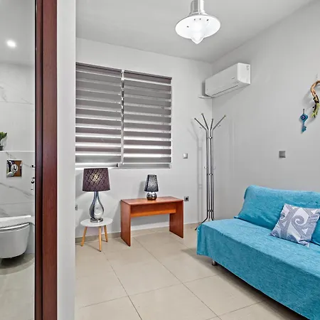 Articiano Villa Faliraki