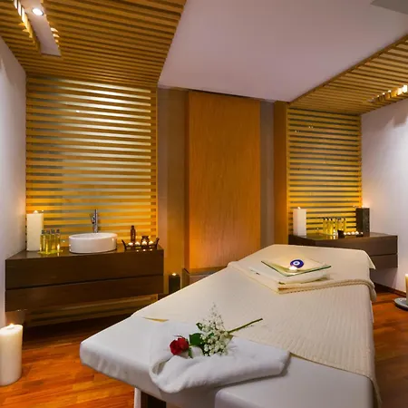Elysium & Hotel 5*