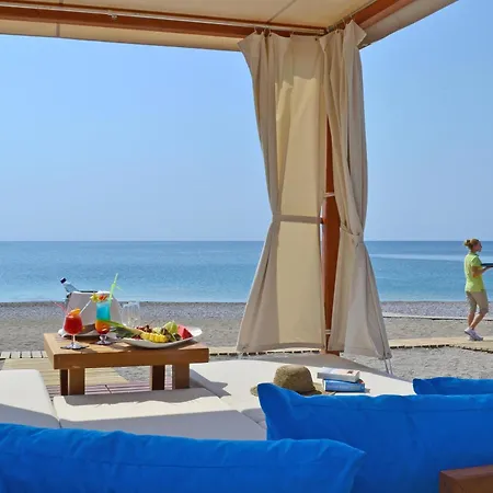 Hotelli Elysium & 5*