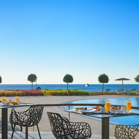 Elysium & Hotel Faliraki