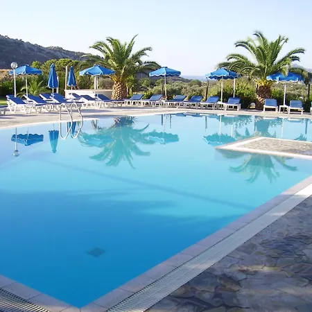 Otel Zoes & 3*