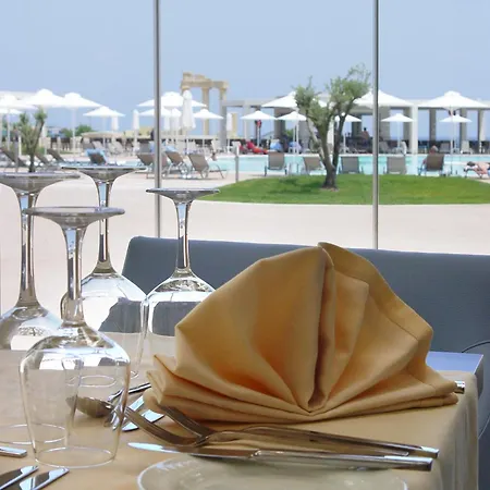 Hotell Apollo Blue Faliraki