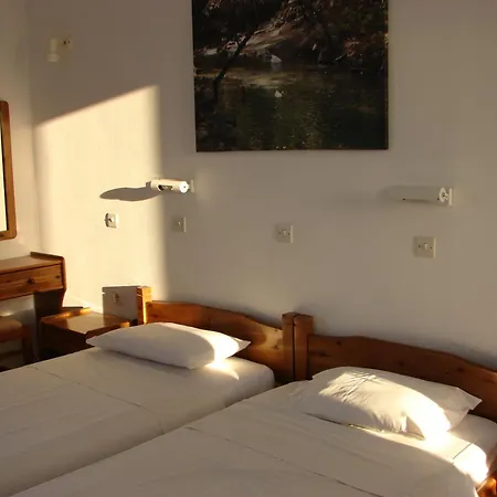Aparthotel Flame Lily & Faliraki