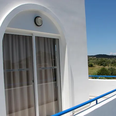 Aparthotel Flame Lily & Faliraki