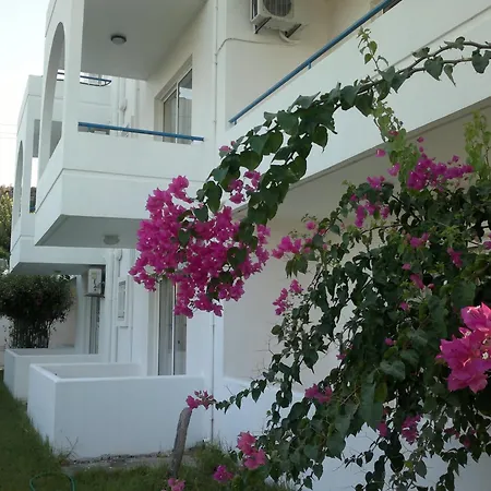 Aparthotel Flame Lily & Faliraki