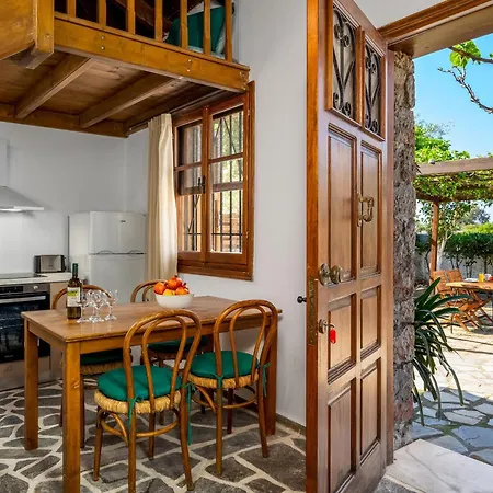 Ariadni Villas Faliraki * Faliraki