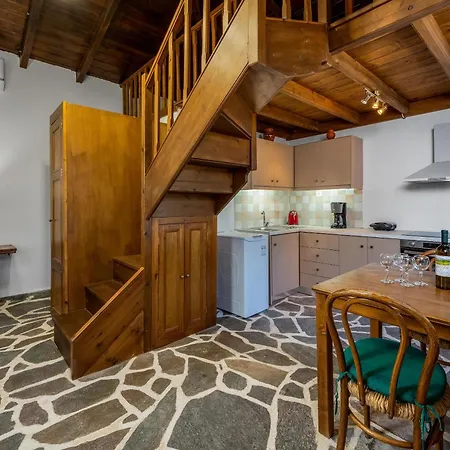 Ariadni Villas Faliraki