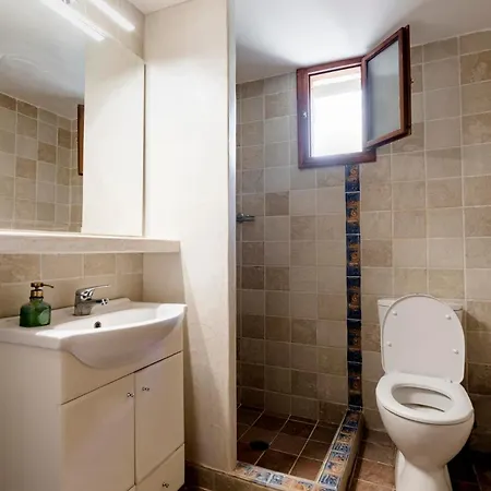 Apartamento Ariadni Villas Faliraki *