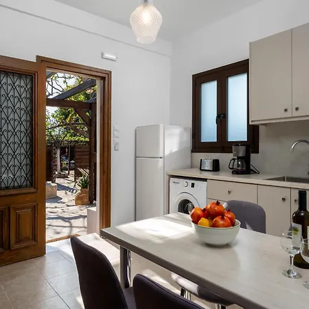 Ariadni Villas Faliraki Apartamento