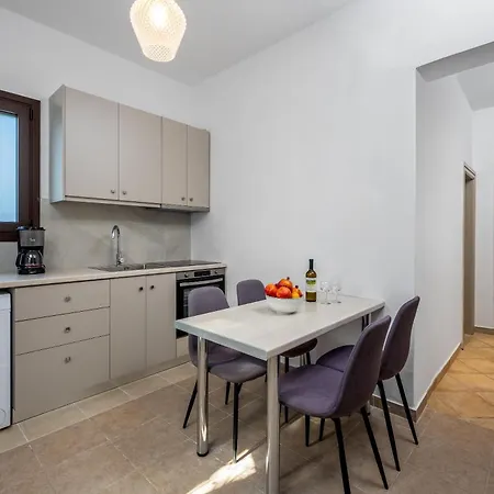 Ariadni Villas Faliraki Apartamento Faliraki