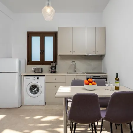 Ariadni Villas Faliraki *